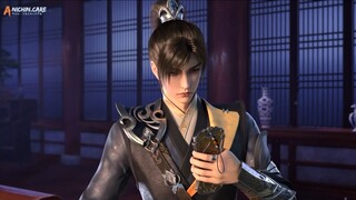 Peerless Battle Spirit Eps 114 Sub Indo
