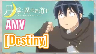 [Destiny] AMV