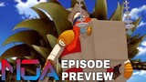 Godzilla: S.P Singular Point Episode 05 Preview [English Sub]