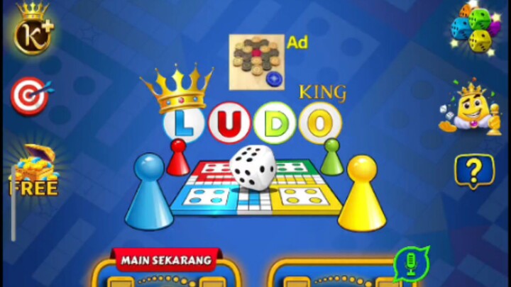 ludo king (part1)