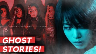 7 Most HAUNTED Companies According To KPOP Idols