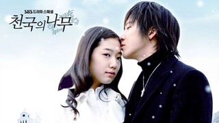สุดปลายฟ้า สัญญารักนิรันดร์ EP.4 พากย์ไทย HD