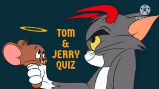 Tom and Jerry Quiz! Are you a Tom and Jerry fan?