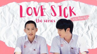 Love Sick Ep 8|ENG SUB