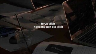 Begitu baik nya Allah🥲