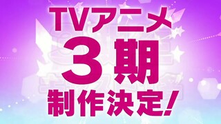 Love Live! Superstar!! Season 3 Confirmed!