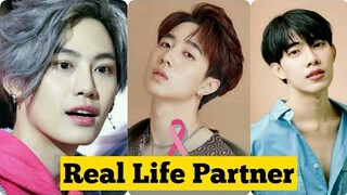 Garnpaphon Laolerkiat vs Best Vittawin vs Jakrin Sangruan (love with benefits) Real Life Partner