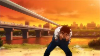 AMV - Hajime no Ippo