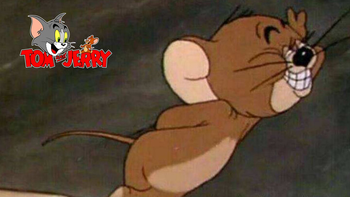 Lồng tiếng "Tom và Jerry"