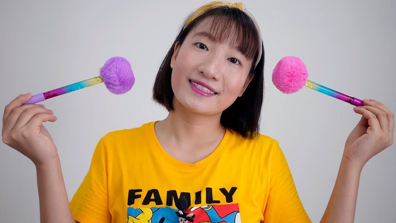 Món Quà Tặng Bạn  Tớ Chúc Bạn Sinh Nhật Vui Vẻ  BIBI TV   YouTube