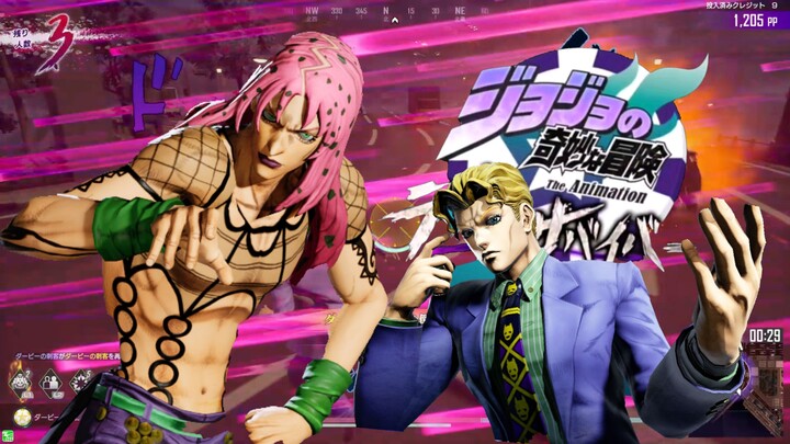 【JOJO吃鸡】老板时删竟然被压路机砸死？决赛圈三个嗨迪奥下压路机雨