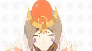 [แอนิเมชั่น] โอบิโตะ: จินตนาการอีกแล้ว! เดทสุดหวานกับหลิน!