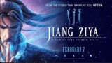 (English Dubbed) Jiang Ziya // Animation Full Movie
