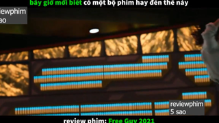 có ý thức p3 #reviewphim5sao