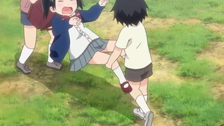 [MAD]Cara Mereka Gabung Klub Cabul|<Denkigai no Honya-san>