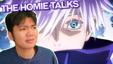 Is Modern Anime Trash?!?!? | The Homie Talks #10