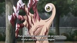 Kiseijuu: Sei no Kakuritsu Episode 2 Subtitle Indonesia