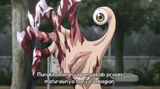 Kiseijuu: Sei no Kakuritsu Episode 2 Subtitle Indonesia