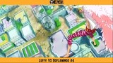 Luffy VS Doflamingo Part 4