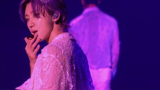 Those who haven’t seen it are in trouble…Xu Minghao WAVE 4K horizontal screen vertical shooting 2210