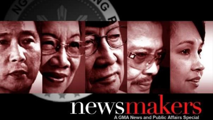 Newsmakers: A GMA News Special - Full Documentary