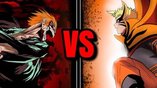 Melanjutkan edisi sebelumnya, Hollow Ichigo mendapatkan kembali halaman rumahnya!