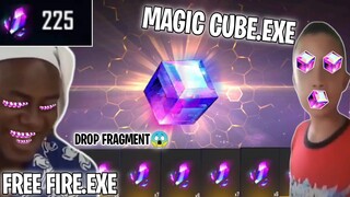 FREE FIRE.EXE - MAGIC CUBE.EXE 5