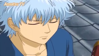 Gintama (Short Ep 9) - Tìm kiếm gã Samurai đầu bạc (Tiếp) #gintama