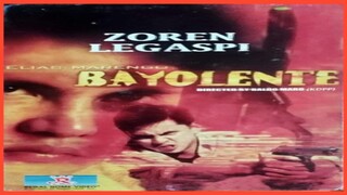 BAYOLENTE (1999) FULL MOVIE