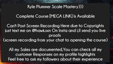 Kyle Plummer Scale Mastery Course Download