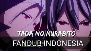 Murabito Fandub indonesia : pertarungan Ard meteor melawan alter ego.