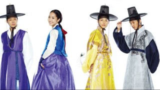 Sungkyunkwan Scandal (2010) Episode 11