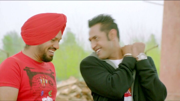 Carry on Jatta (2012) full Punjabi movie HD