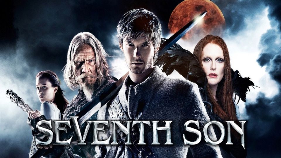 Seventh Son (2014) บุตรคนที่ 7 สงครามมหาเวทย์ - Bilibili