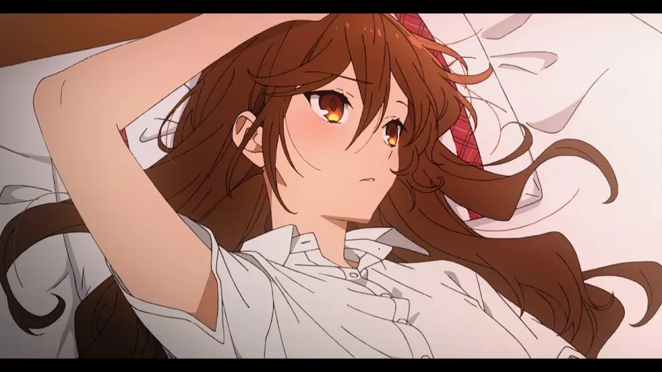 Popular Girl Fall In Love With A Loner | Anime Recap - Bilibili Popular Girl Fall In Love With A Loner | Anime Recap - Bilibili