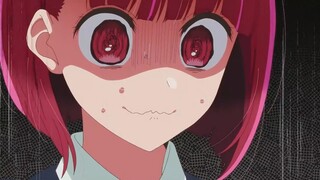 Aqua helps Kana to release her true acting | Oshi no Ko Episode 4 English Sub