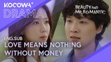 She Clears the Air Between Them, And It's Heartbreaking 😢 | Beauty and Mr. Romantic EP15 | KOCOWA+