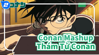 Khoảnh khắc tuyển chọn tập 167 Conan Mashup Phía trước bùng nổ! Bạn đã sẵn sàng chưa?_2