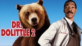 Dr. Dolittle 2  Watch the full movie : Link in the description