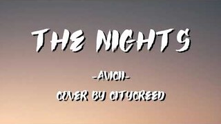 The Nights Lyrics