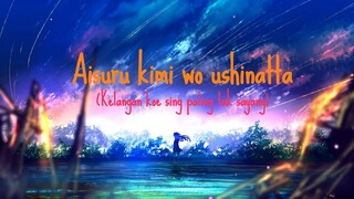 Lagu Dangdut Jepang (rungkad)