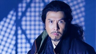Tôi đã xem hết bộ phim dài 15 phút "The King's Guards" chỉ trong một lần. Hoàn thành nhiệm vụ là phẩ