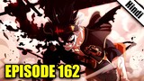 Black Clover Episode 162 Explained in Hindi