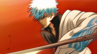 Pedang seorang samurai bernilai seribu kata [Gintama]