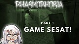 Short Clip From PHASMOPHOBIA