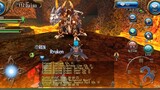Toram Online Boss Battle. Dual Wield