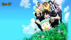 Beelzebub Episode 27 Subtitle Indonesia