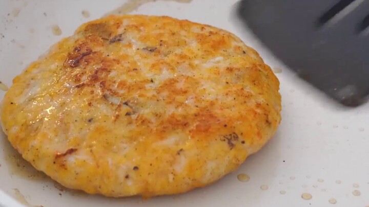 Tuan Krabs menangis! Saya mencuri resep Krabby Patty SpongeBob!