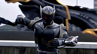 [Extreme image quality restoration 60 frames] RYUGA Dragon Teeth