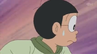 Doraemon Episode 313